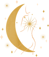 Logo mama blessing